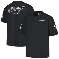 Chicago White Sox PLEASURES Team T-Shirt | MLB New