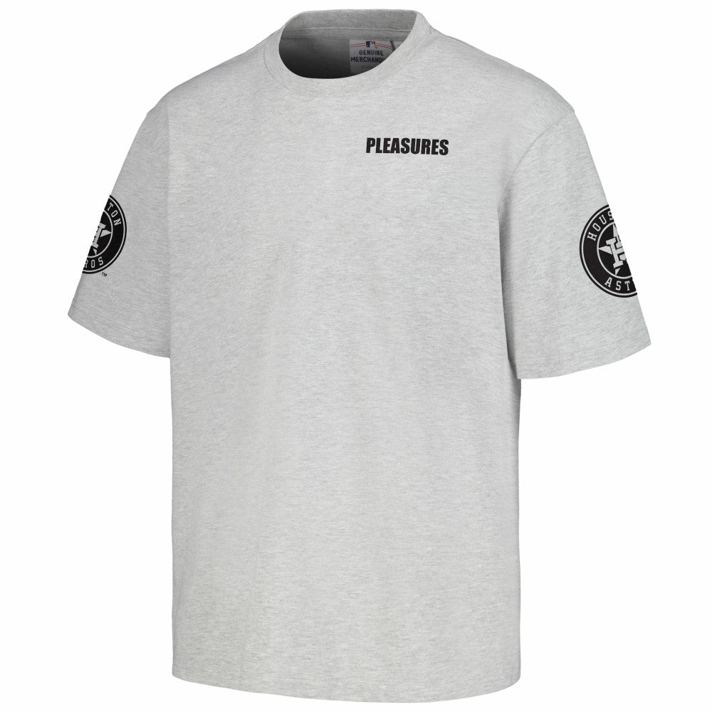 Houston Astros PLEASURES Team T-Shirt | MLB US