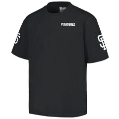 San Francisco Giants PLEASURES Team T-Shirt | MLB Sale