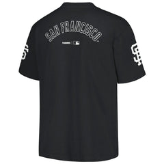 San Francisco Giants PLEASURES Team T-Shirt | MLB Sale