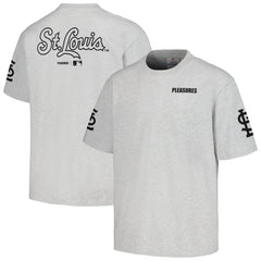 St. Louis Cardinals PLEASURES Team T-Shirt | MLB For sale