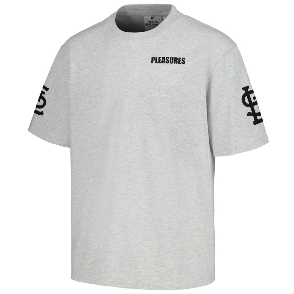 St. Louis Cardinals PLEASURES Team T-Shirt | MLB For sale