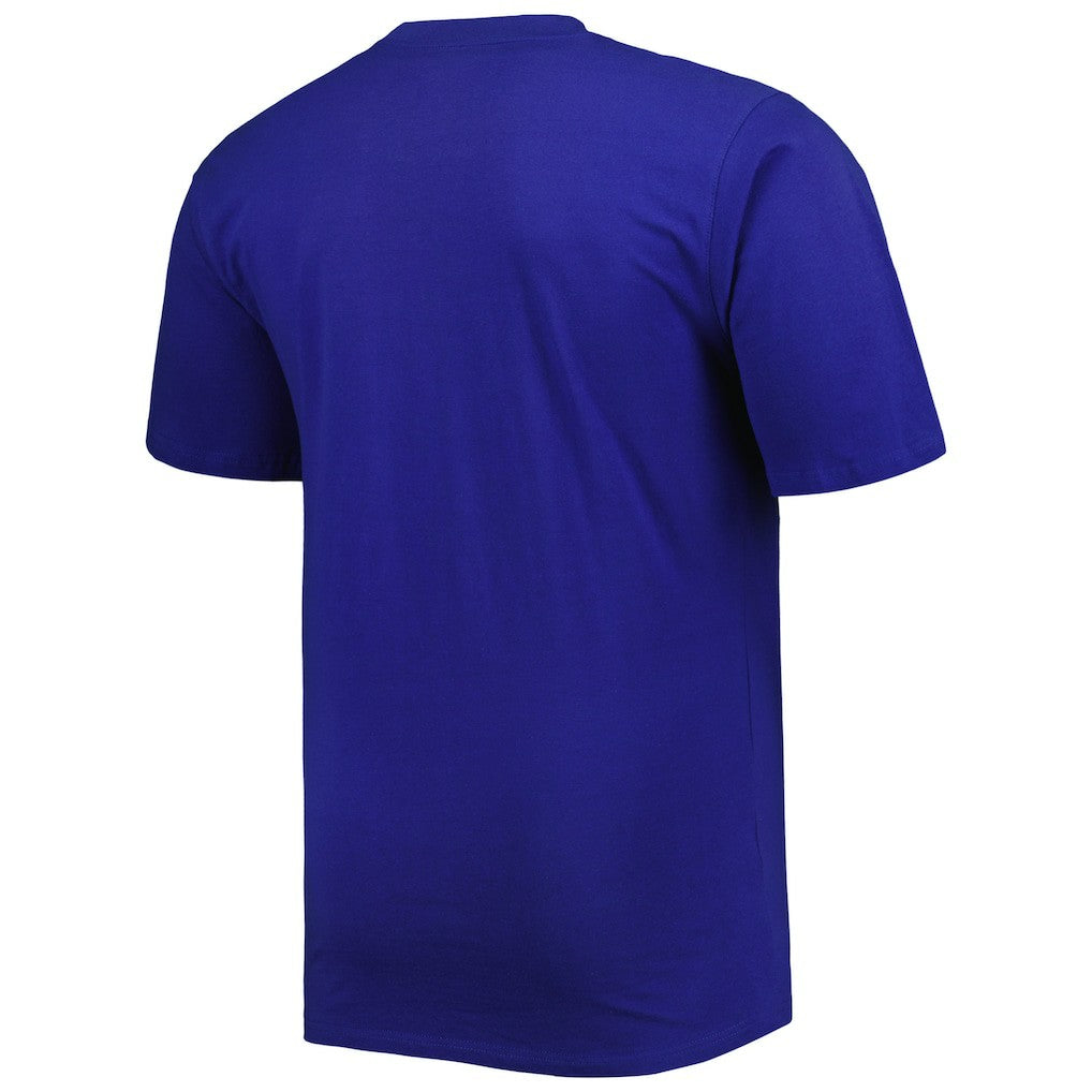 Philadelphia 76ers Big & Tall Two-Pack T-Shirt Set Outlet