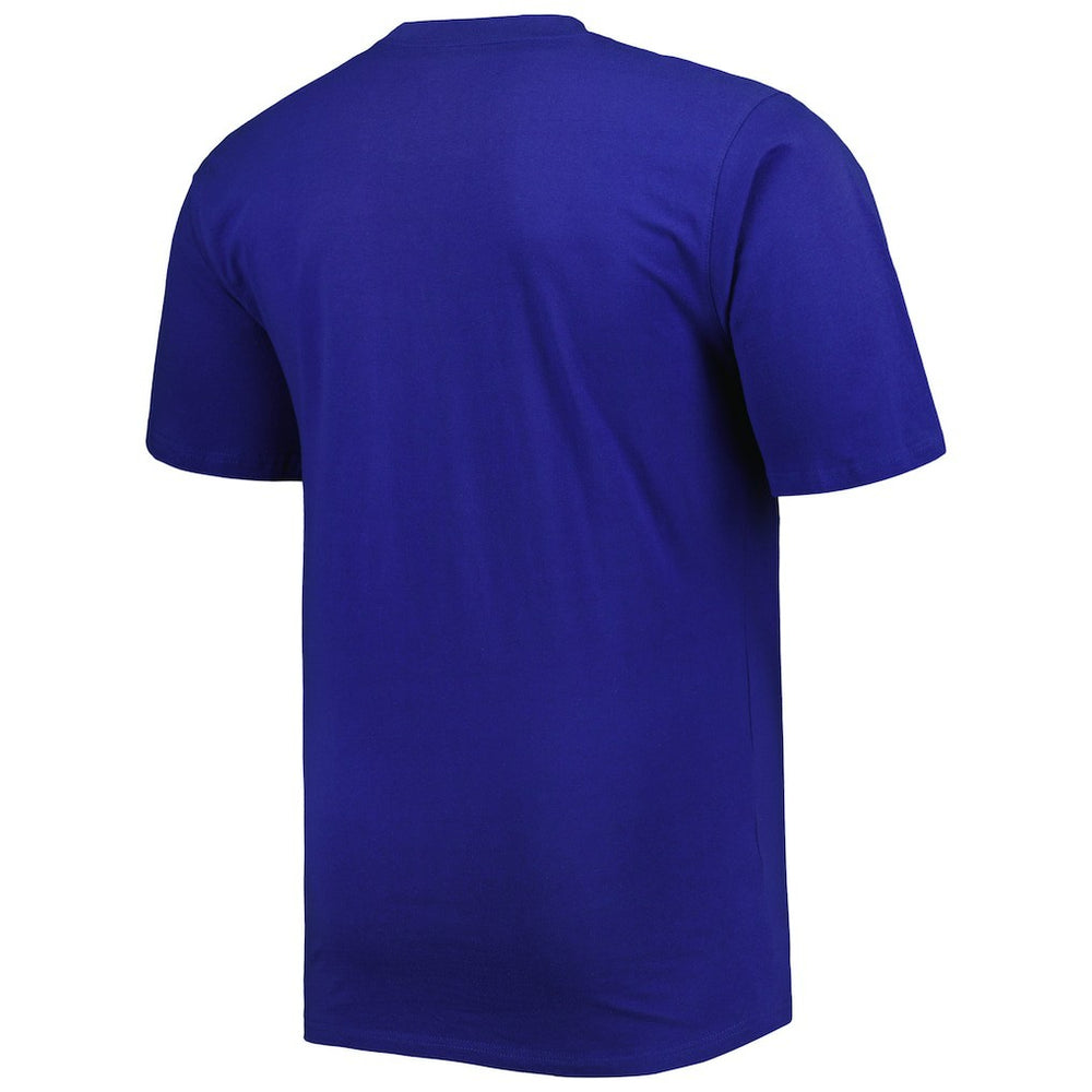 Philadelphia 76ers Big & Tall Two-Pack T-Shirt Set Outlet