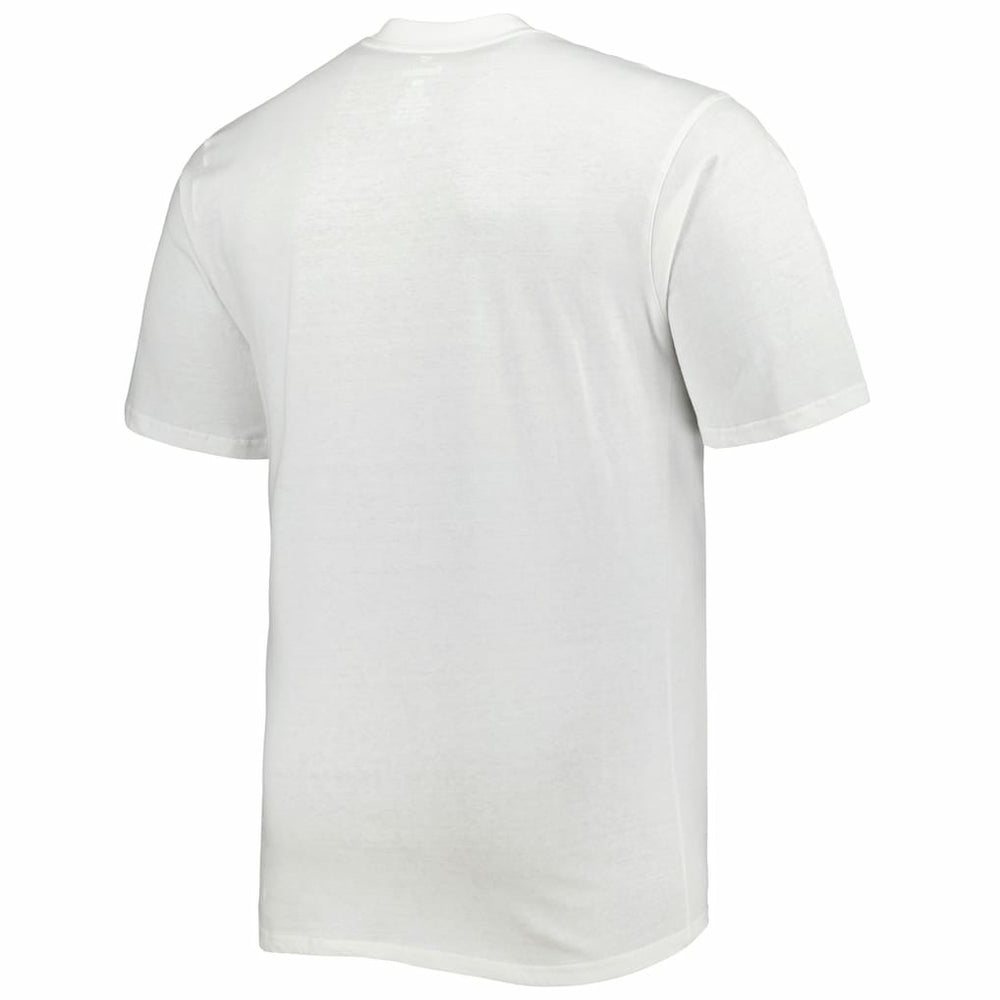 Philadelphia 76ers Big & Tall Two-Pack T-Shirt Set Outlet