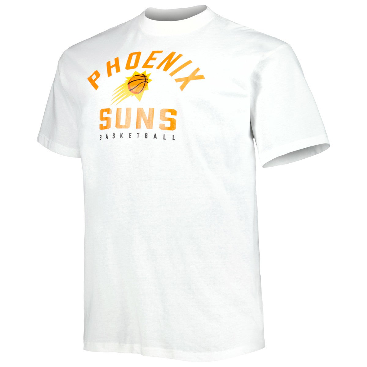 Phoenix Suns Big & Tall Two-Pack T-Shirt Set Discount