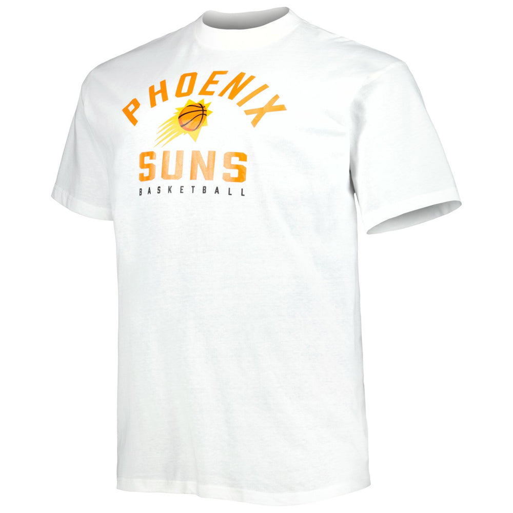 Phoenix Suns Big & Tall Two-Pack T-Shirt Set Discount