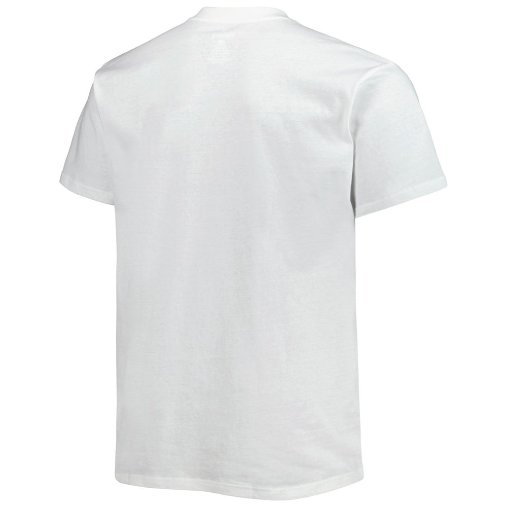 Phoenix Suns Big & Tall Two-Pack T-Shirt Set Discount