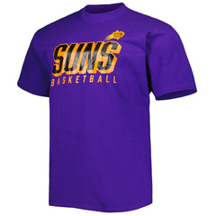 Phoenix Suns Big & Tall Two-Pack T-Shirt Set Discount