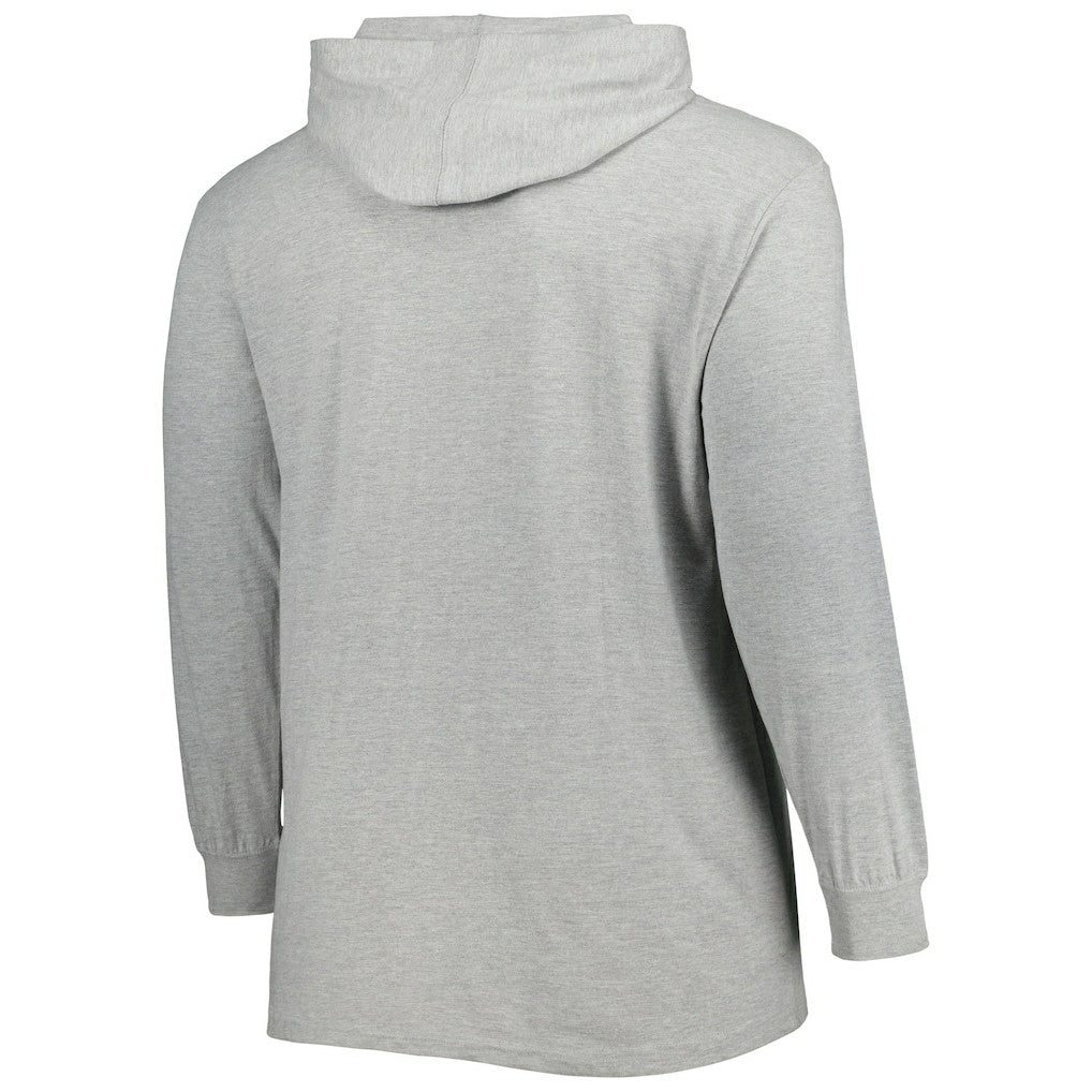Chicago Bulls Big & Tall Pullover Hoodie Outlet