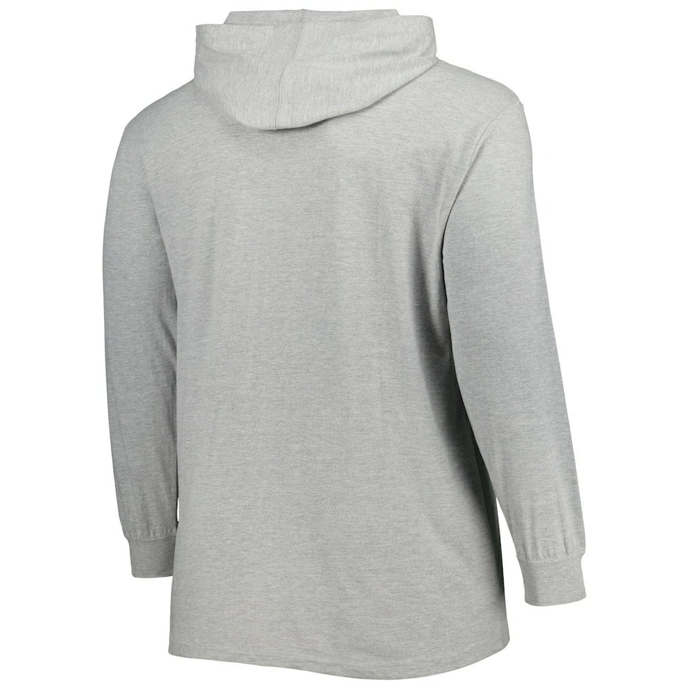 Chicago Bulls Big & Tall Pullover Hoodie Outlet