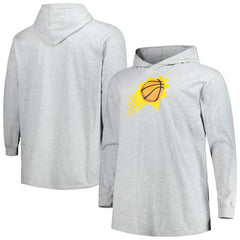 Phoenix Suns Big & Tall Pullover Hoodie Discount