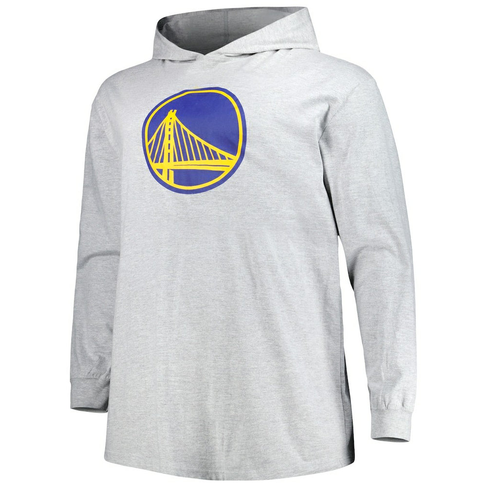 Golden State Warriors Big & Tall Pullover Hoodie sale Online