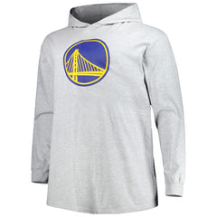 Golden State Warriors Big & Tall Pullover Hoodie sale Online