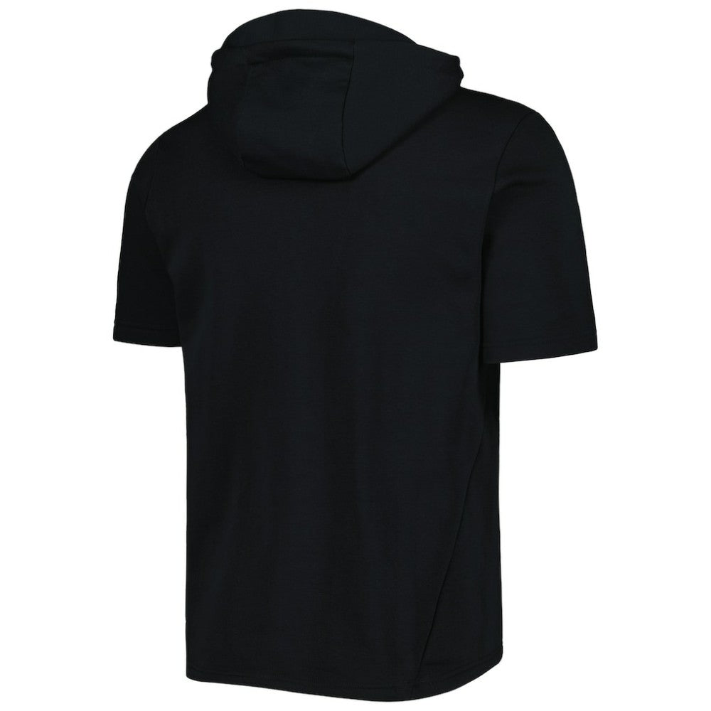 Chicago White Sox Levelwear Recruit Full-Zip Short Sleeve Hoodie | MLB Sale