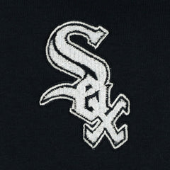 Chicago White Sox Levelwear Recruit Full-Zip Short Sleeve Hoodie | MLB Sale