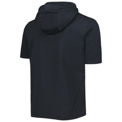 San Francisco Giants Levelwear Recruit Full-Zip Short Sleeve Hoodie | MLB Sale