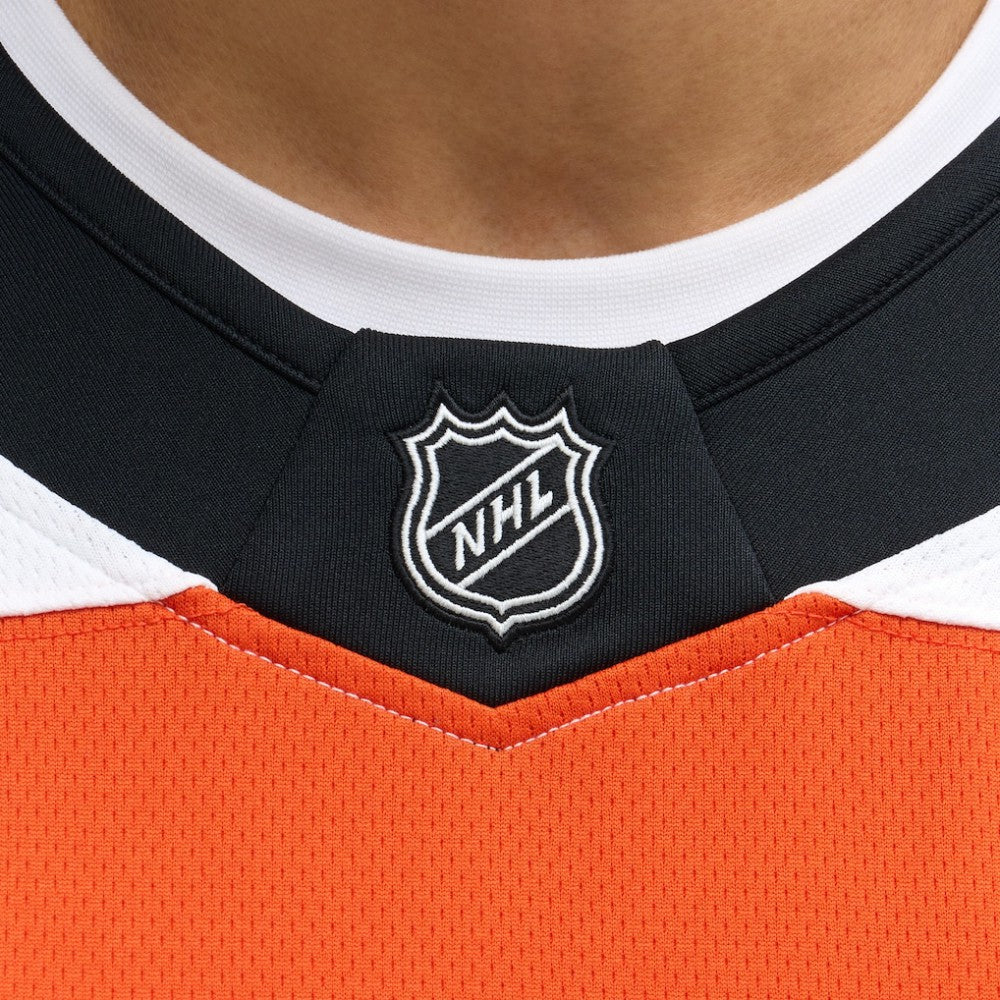 Philadelphia Flyers Fanatics Home Breakaway Jersey For Sale