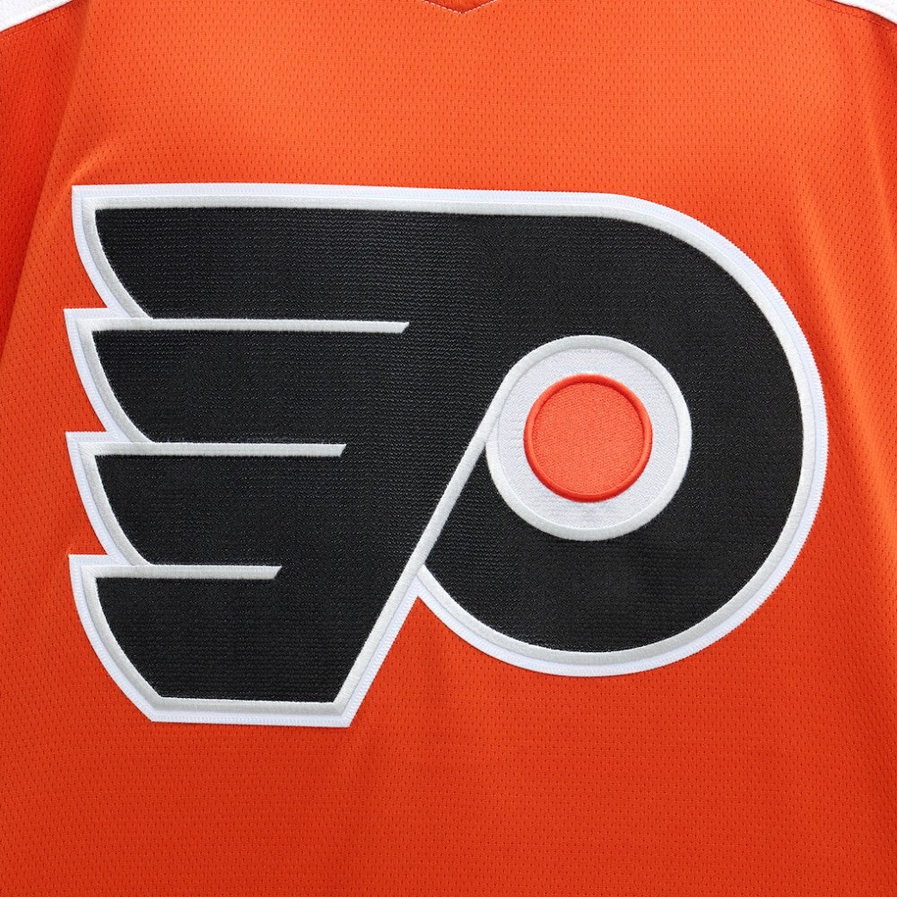 Philadelphia Flyers Fanatics Home Breakaway Jersey For Sale