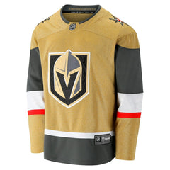 Vegas Golden Knights Fanatics Home Breakaway Jersey Outlet