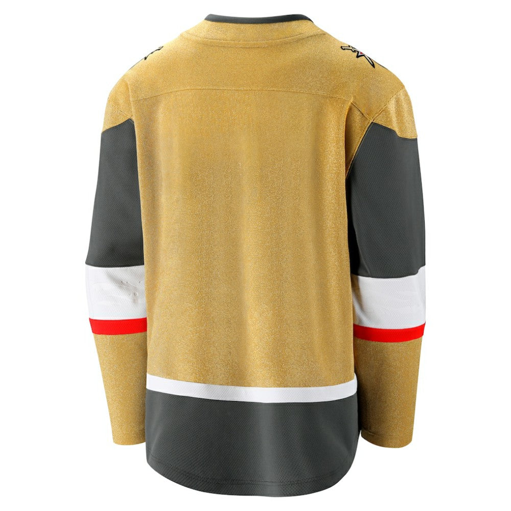 Vegas Golden Knights Fanatics Home Breakaway Jersey Outlet