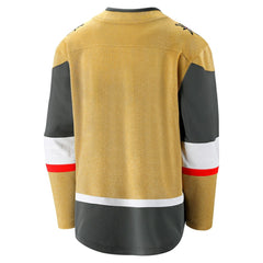 Vegas Golden Knights Fanatics Home Breakaway Jersey Outlet