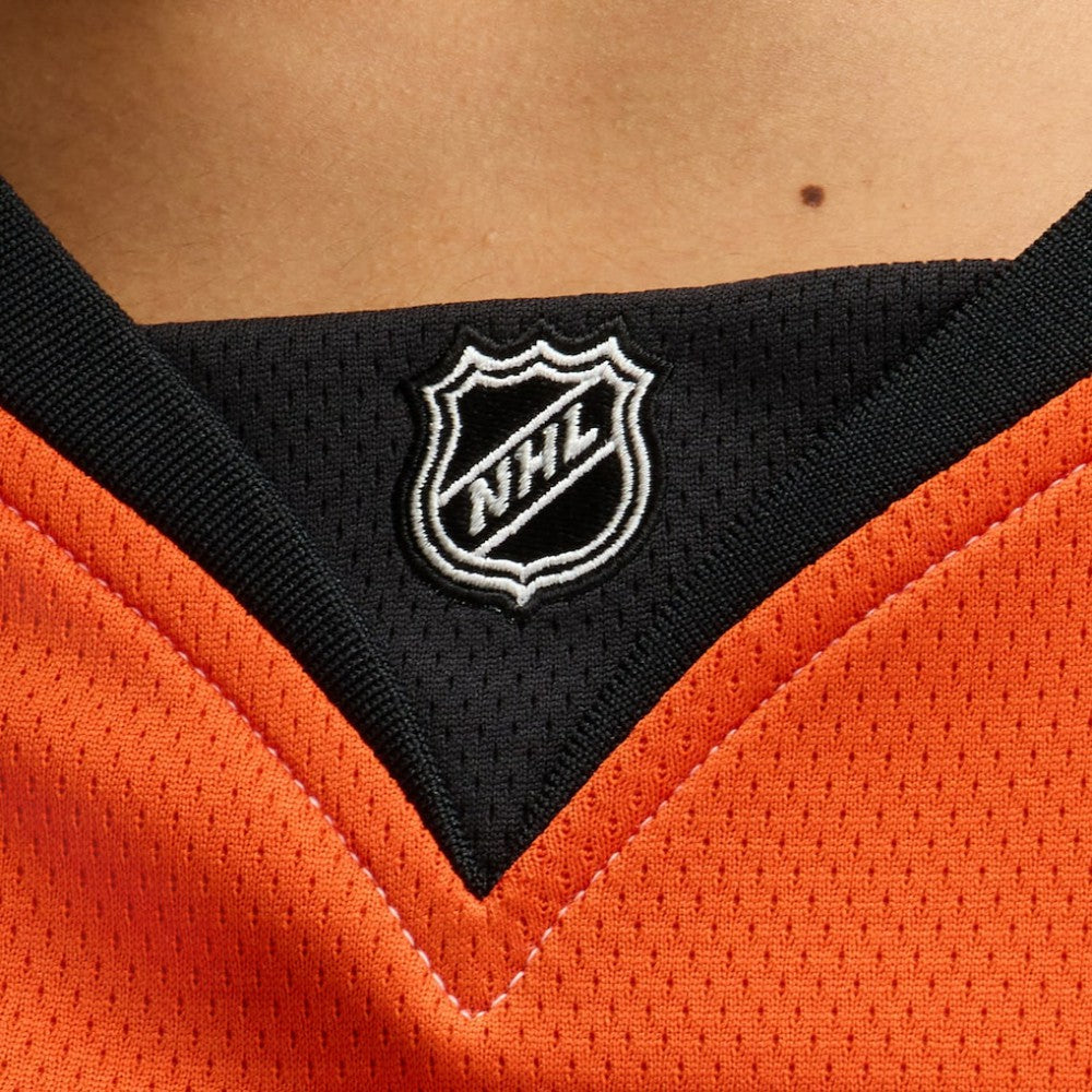 Philadelphia Flyers Fanatics Women's Home Breakaway Jersey Sale