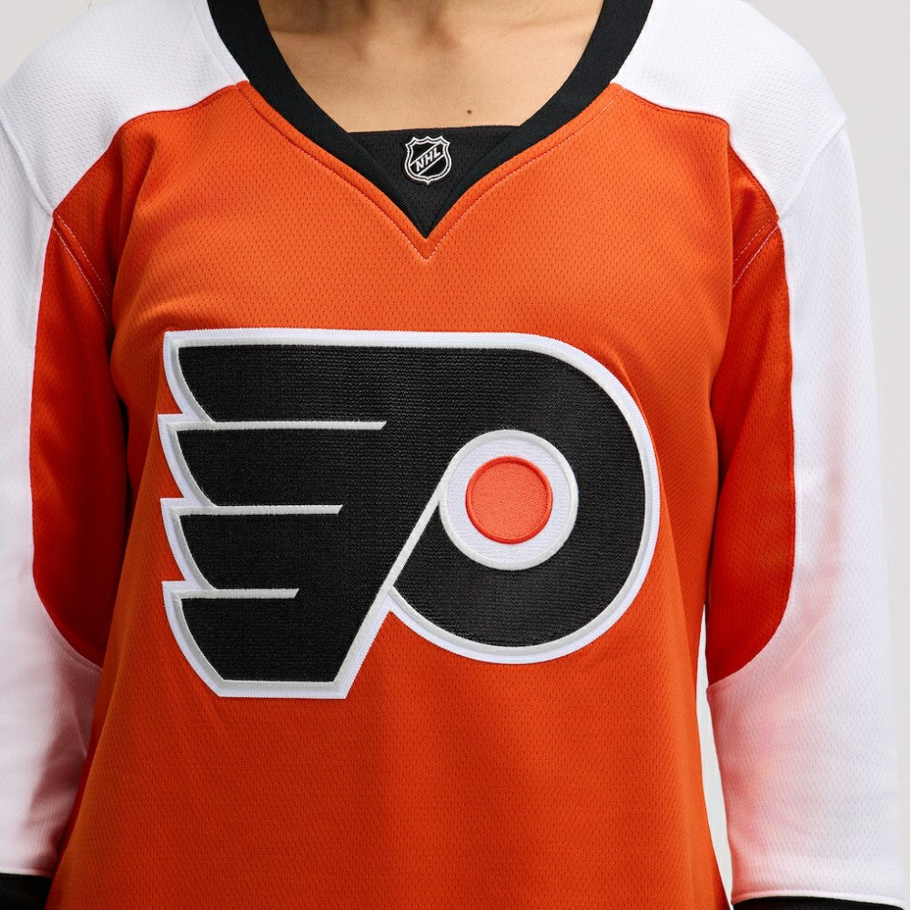 Philadelphia Flyers Fanatics Women's Home Breakaway Jersey Sale