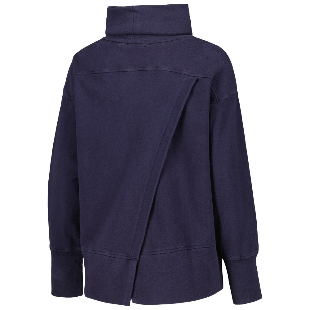Milwaukee Brewers Levelwear Women's Sunset Farm Team Pullover Sweatshirt | MLB Near me