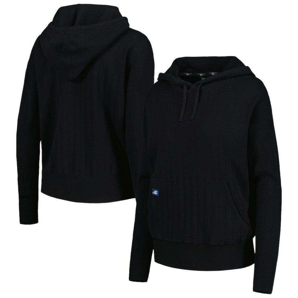 Los Angeles Dodgers Levelwear Women's Dream Icon Tab Pullover Hoodie | MLB For sale