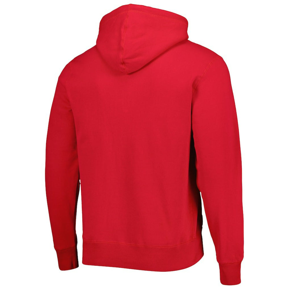 Kansas City Chiefs 47 brand '47 Regional Headline Pullover Hoodie