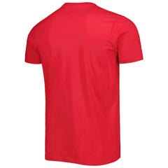Kansas City Chiefs 47 brand '47 Logo Regional Super Rival T-Shirt