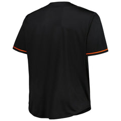 San Francisco Giants Big & Tall Pop Fashion Jersey | MLB Shop