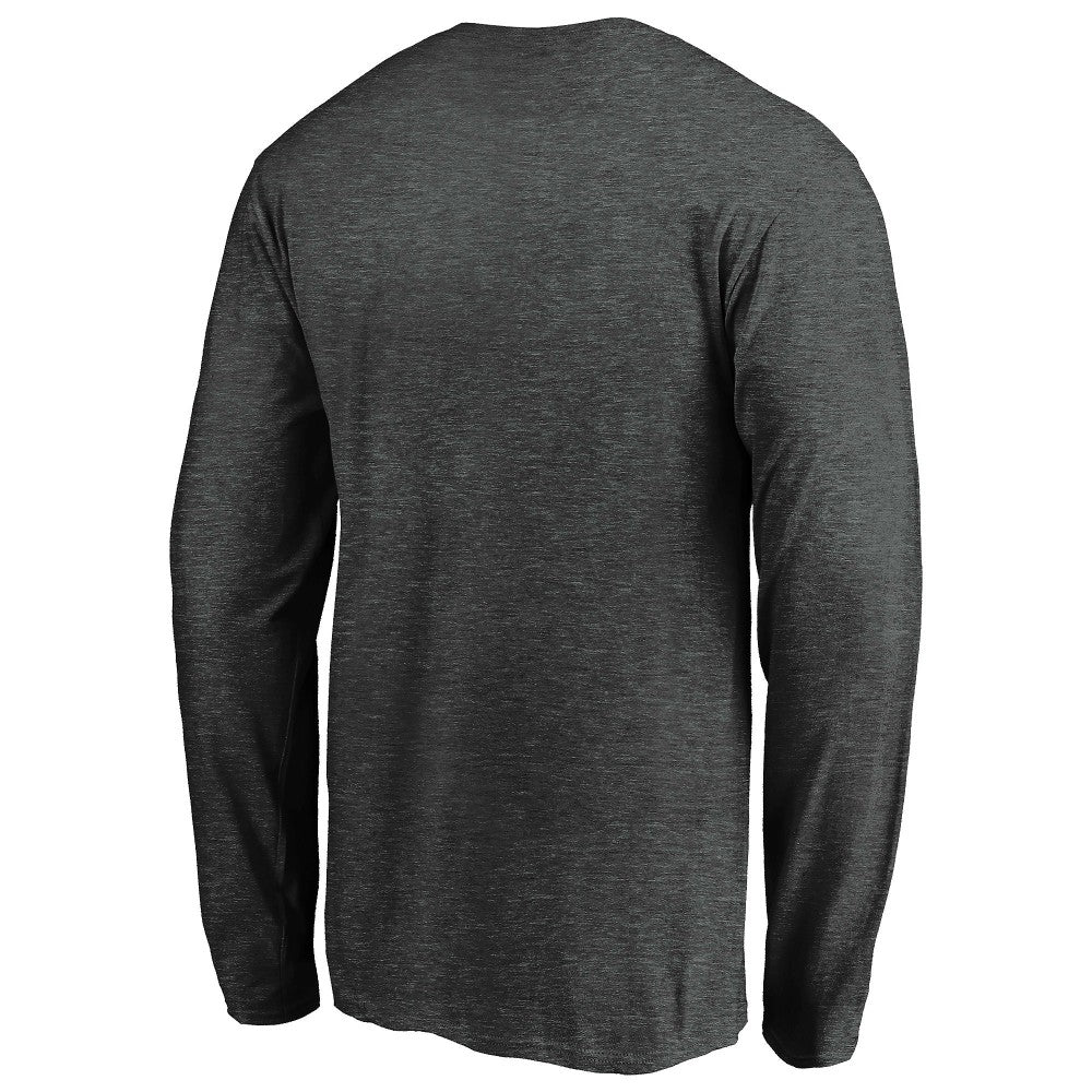 Milwaukee Brewers Heart & Soul Team Long Sleeve T-Shirt | MLB New