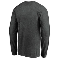 Milwaukee Brewers Heart & Soul Team Long Sleeve T-Shirt | MLB New