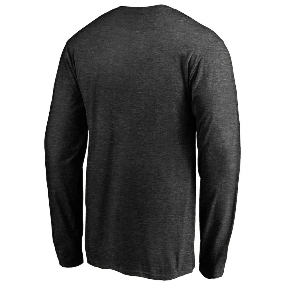 San Francisco Giants Heart & Soul Team Long Sleeve T-Shirt | MLB On Sale