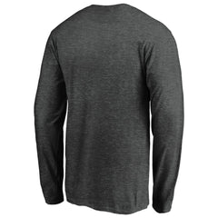 Texas Rangers Heart & Soul Team Long Sleeve T-Shirt | MLB Outlet