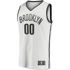 Brooklyn Nets Fast Break Custom Replica Jersey Online