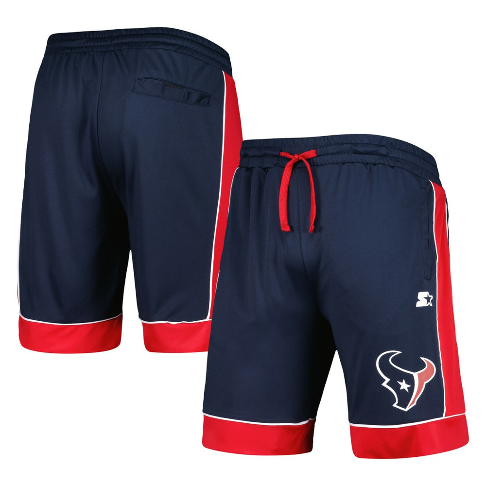 Houston Texans  Starter Fan Favorite Shorts