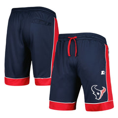 Houston Texans  Starter Fan Favorite Shorts