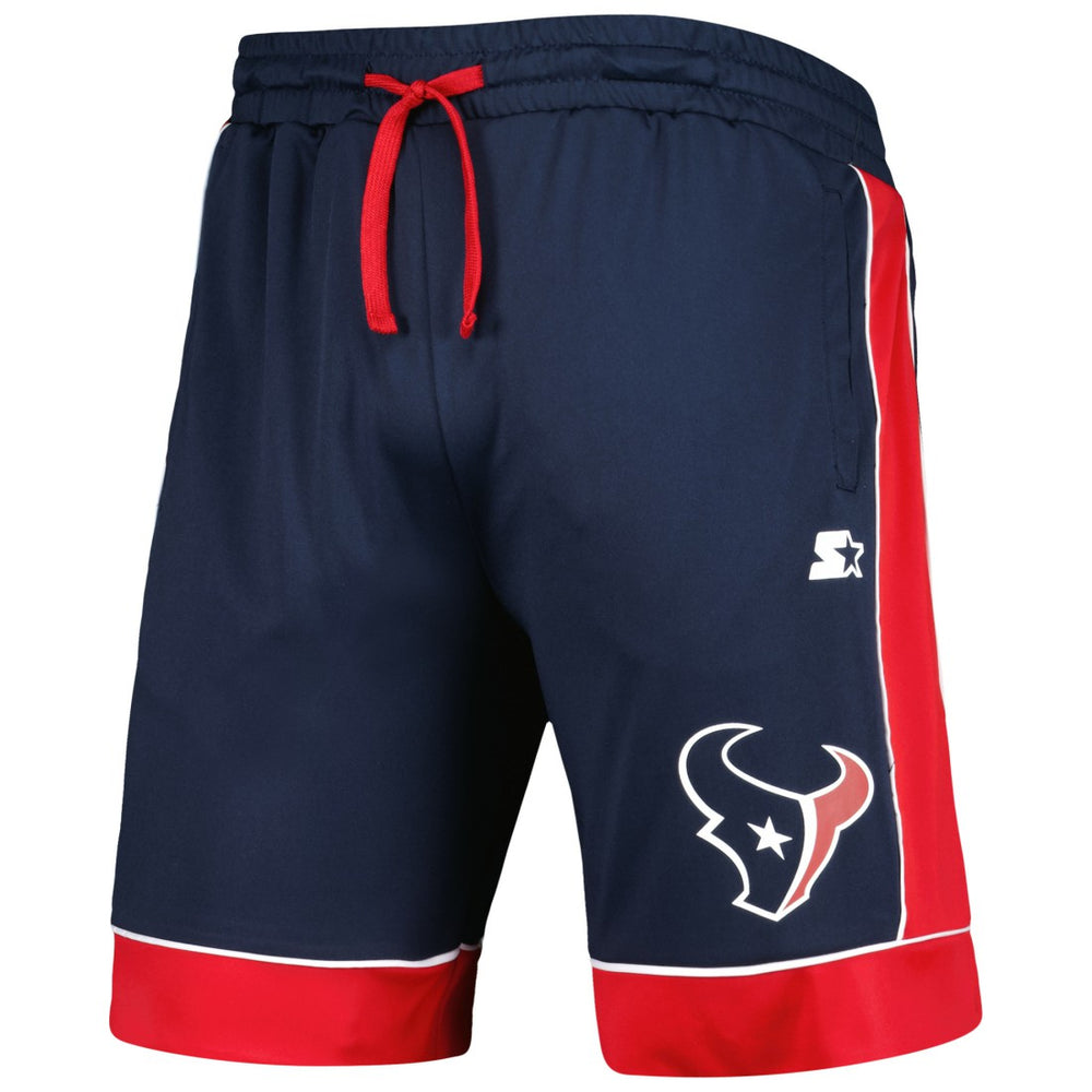 Houston Texans  Starter Fan Favorite Shorts