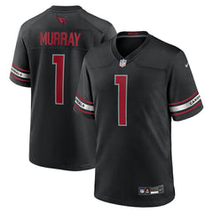 Arizona Cardinals Nike Kyler Murray  Game Jersey