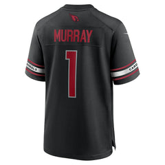 Arizona Cardinals Nike Kyler Murray  Game Jersey