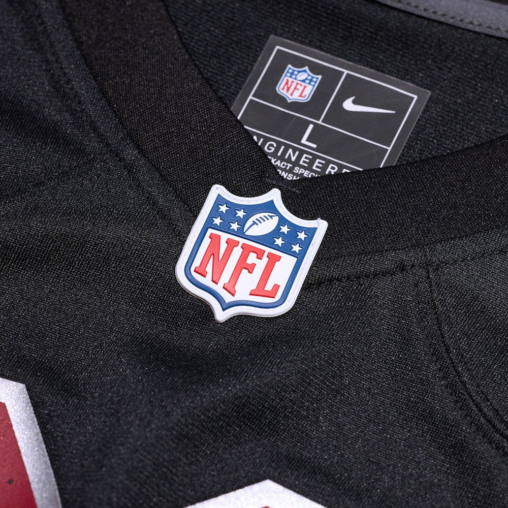 Arizona Cardinals Nike Kyler Murray  Game Jersey