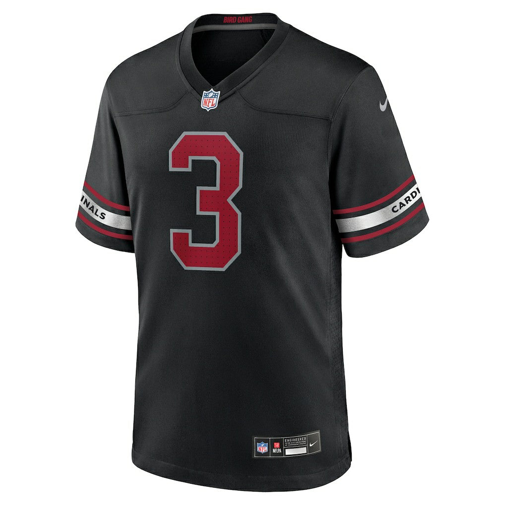Arizona Cardinals Nike Budda Baker  Game Jersey
