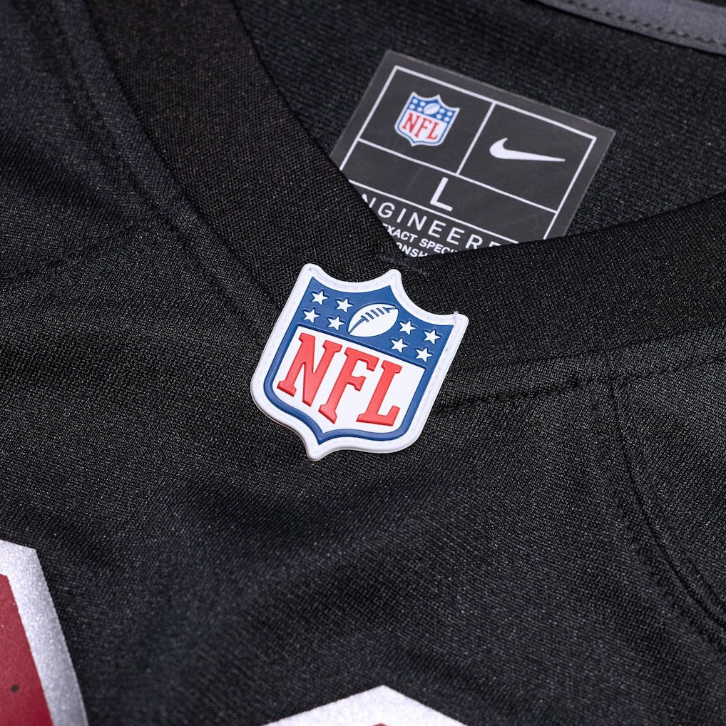 Arizona Cardinals Nike Budda Baker  Game Jersey