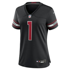 Arizona Cardinals Nike Kyler Murray  Women's Game Jersey