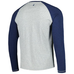 Boston Red Sox johnnie-O Alsen Raglan Long Sleeve T-Shirt | MLB New