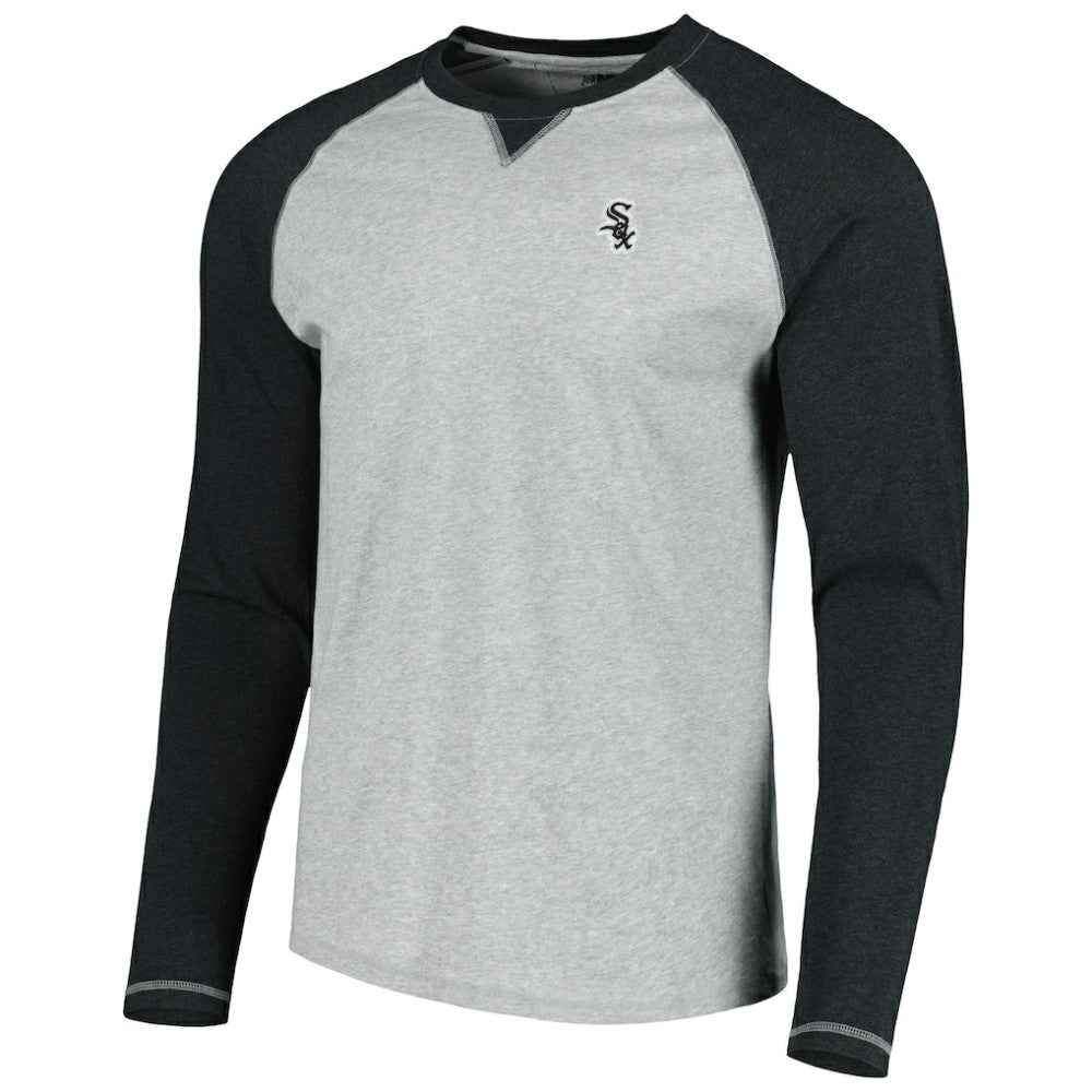 Chicago White Sox johnnie-O Alsen Raglan Long Sleeve T-Shirt | MLB Shop
