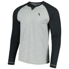 Chicago White Sox johnnie-O Alsen Raglan Long Sleeve T-Shirt | MLB Shop